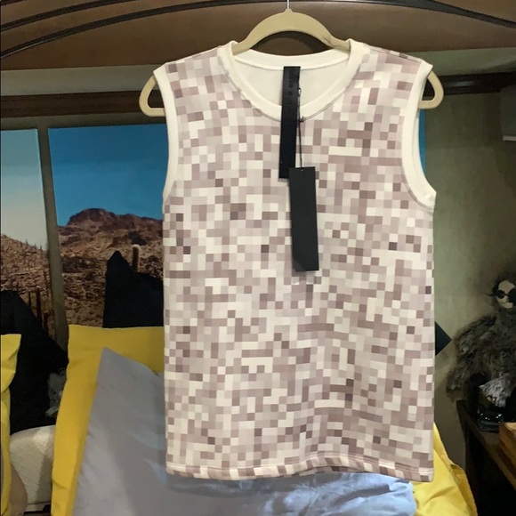 Tops - NWT Gareth Pugh Top